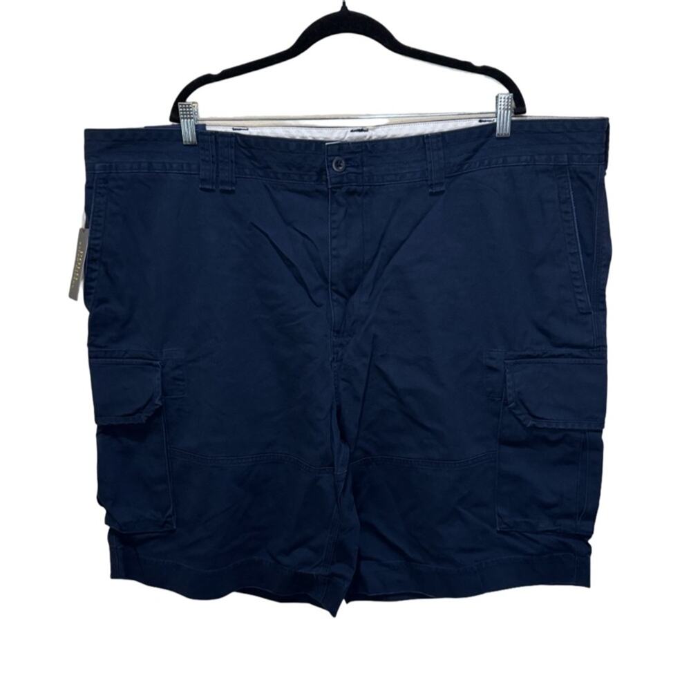 Polo Ralph Lauren Chino Cargo Shorts - Aviator Navy 48B